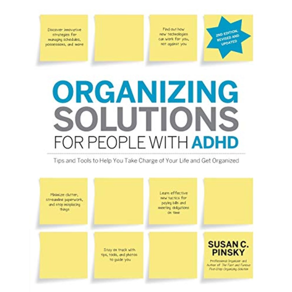 ADHD gifts for adults: Top picks people with ADHD will love!
